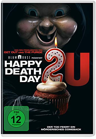 Universal Pictures Germany GmbH 831812