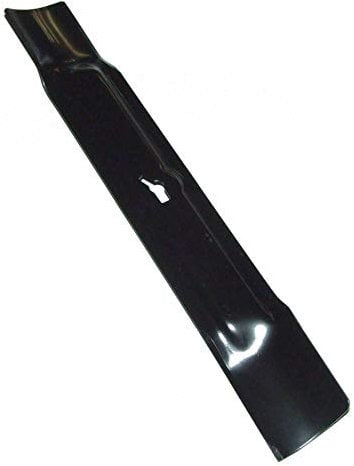32cm 320mm Lawnmower Blade Fits Sovereign And Powerbase RM32, M2E1032M
