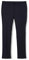 Hackett Mens Plain Wool TRS B Pants, 582MIDNIGHT, 34
