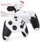 Hotline Games 2.0 Plus Controller Grip for Xbox Series X/S Controller Grips Tape XSX XSS controllers, Anti-Slip, Sweat-Absorbent, Easy To Apply (Handle Grips (4PCS))