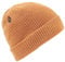 VOLCOM Herren Full Stone Beanie, Sunburst, Einheitsgröße