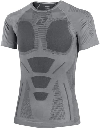 Bogotto Ripped-S Funktionsshirt