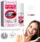 Strass Dentaire Kit avec Colle, Bijoux Kit Dentaire avec Lumière UV Et Pierres Précieuses, Bijoux Dents Bricolage Professionnels, Kit Gemmes Dents pour Débutant