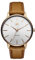 MVMT Analog Quarzuhr für Damen Kollektion Boulevard mit Edelstahl- oder Lederarmband