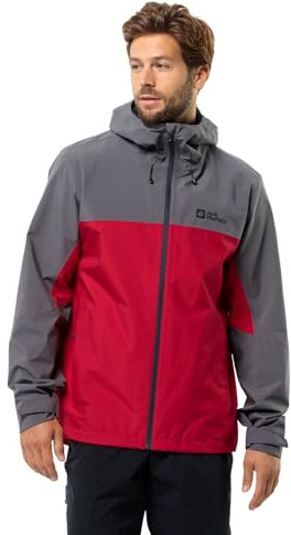 Jack Wolfskin WEILTAL 2L JKT M