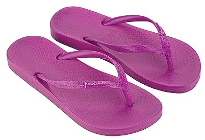 Ipanema Donna ANAT Colors FEM, rosa scuro, 43 EU