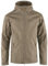 Fjällräven Herren Sten M Jacket, Suede Brown, L EU