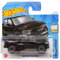 Hot Wheels - 2020 RAM 1500 Rebel - Factory Fresh 3/10 - HTD63 - Short Card - Pickup Truck - schwarz - Mattel 2024-1:64