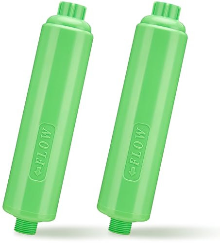 Risornda Wohnmobil-Inline-Wasserfilter