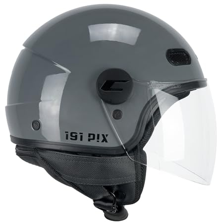 CGM 191A PIX MONO Grigio lunga L Grey