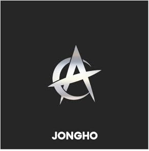 A.TEEZ - 11th EP [GOLDEN HOUR : Part.2] (DIGIPAK ver.) (JONGHO)