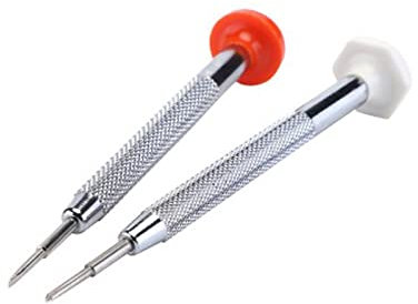 ABBNIA Tournevis Professionnel pour Lunettes, Montres, etc.