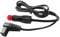YOSADIER Câble Extension Alimentation pour Réfrigérateur de Voiture Cordon Alimentation Mini Réfrigérateur avec Prise Adaptateur Utilisation Facile et Stable