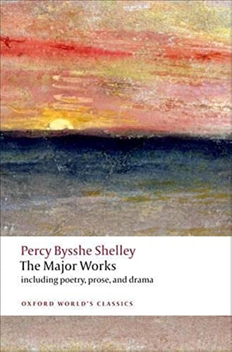 The Major Works (Oxford World's Classics)