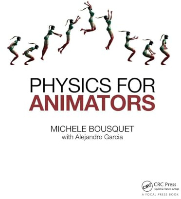 Physics for Animators