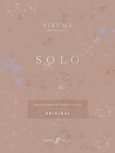 Yiruma Solo -- Original
