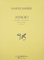 Adagio for Violin and Piano: Violin and Piano