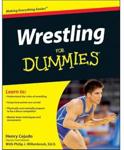 Wrestling For Dummies