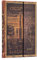 Paperblanks Kalender 12 Monate 2021 Tesla, Turbine, horizontal, Midi (130 × 180 mm)