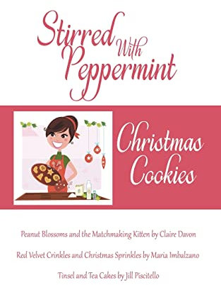 Stirred with Peppermint
