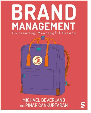 Brand Management: Co-creating Meaningful Brands