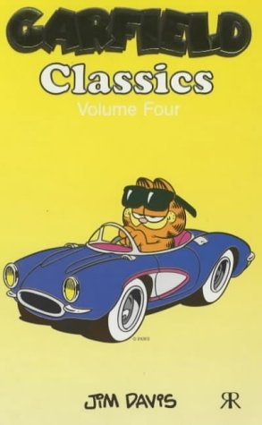 Garfield Classics (Garfield Classic Collection S.)