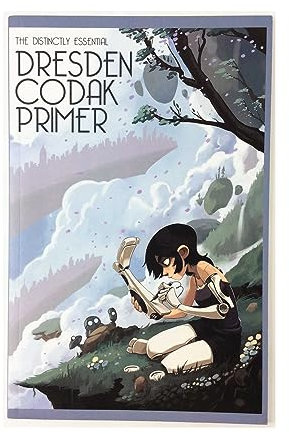 The Distinctly Essential Dresden Codak Primer
