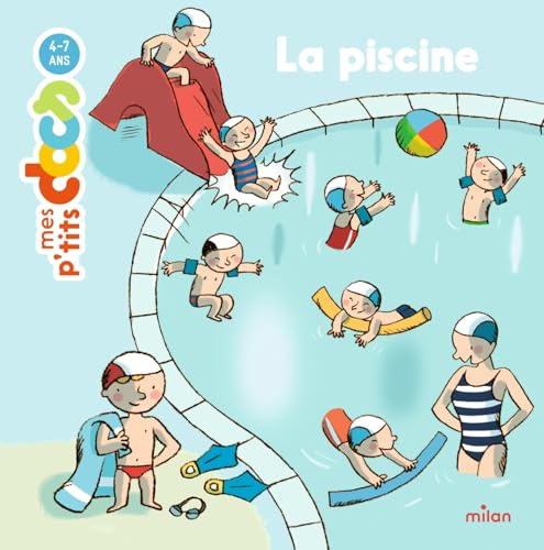 Mes p'tits docs/Mes docs animes: La piscine