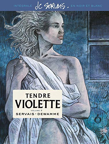 Tendre Violette, L'Intégrale - Tome 2/3
