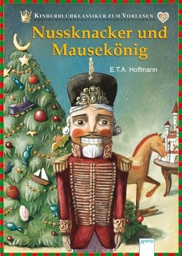 Nussknacker und Mausekönig