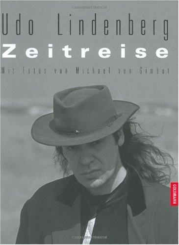 Goldmann Verlag (HC)