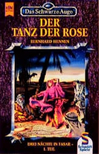 Das Schwarze Auge 12: Der Tanz der Rose