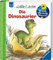 Wieso? Weshalb? Warum? junior, Band 25 - Die Dinosaurier (Sachbuch ab 2 Jahre - mit Klappen) (junior (2-4 J.), 25)