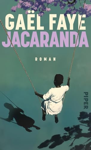 Jacaranda: Roman | Der französische Nr.1-Bestseller und Publikumsliebling