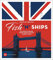 Fish ’n’ Ships: Ein Segelsommer rund England und Schottland