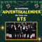 Der inoffizielle Adventskalender für Fans von BTS