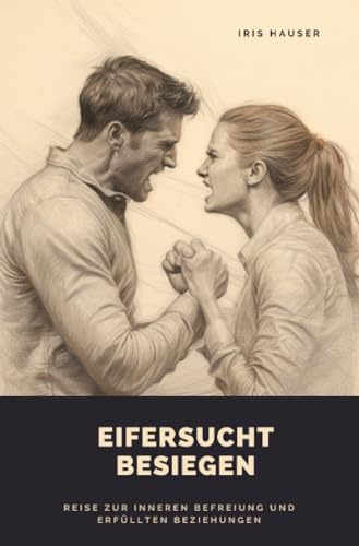 Eifersucht besiegen: Reise zur inneren Befreiung und erfüllten Beziehungen