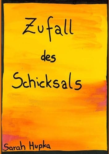 Zufall des Schicksals