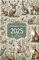 Wochenplaner 2025: DE