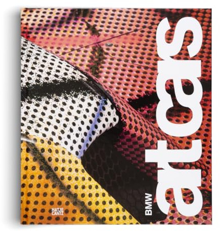 BMW Art Cars – Rolling Sculptures from Andy Warhol to Jeff Koons | Expanded Edition, Hardcover in Slipcase: (Extended Edition)