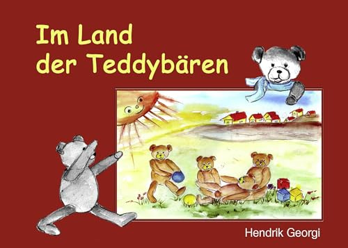 Im Land der Teddybären