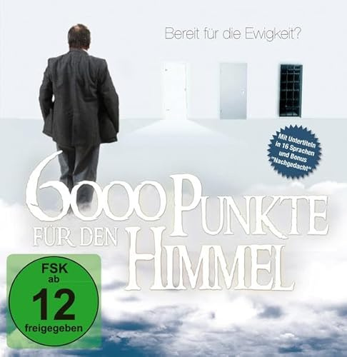 6000 Punkte für den Himmel: Bereit für die Ewigkeit
