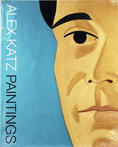 Alex Katz, Paintings: Alex Katz, Prints, Paintings, Cutouts