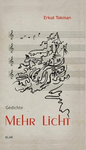 Mehr Licht: Gedichte