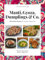 Orientalisches Kochbuch – Manti, Gyoza, Dumplings & Co.: 50 köstliche Rezepte für perfekte Teigtaschen aus aller Welt. Klassisch. Orientalisch. Vegetarisch. Vegan.