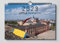 Little Mannheim Kalender 2023 (Wandkalender DIN A3 Quer)