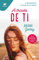 A través de ti (edición revisada por la autora) (Trilogía Hermanos Hidalgo 2) (Ficción)