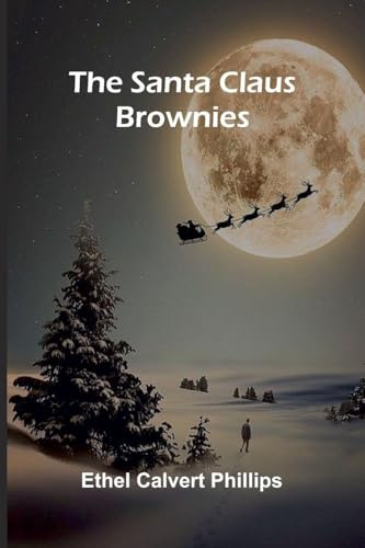 The Santa Claus Brownies