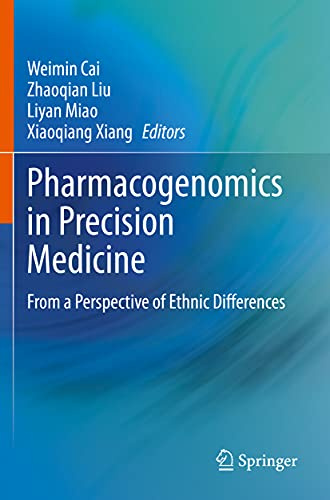 Pharmacogenomics in Precision Medicine: From a Perspective of Ethnic Differences