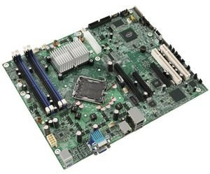 Intel S3210SHLX server/workstation motherboard LGA 775 (Socket T) ATX Intel® 3210